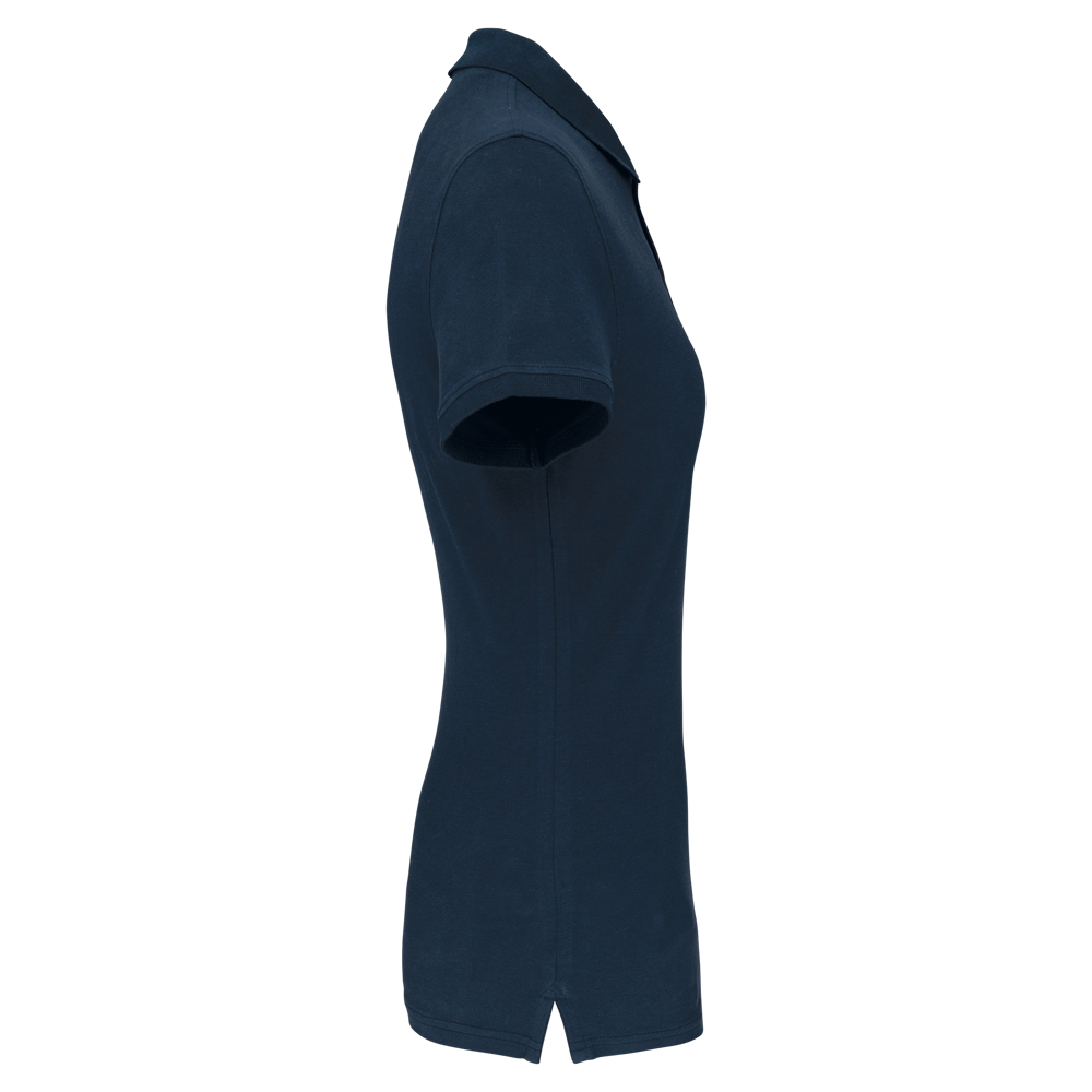 K2026C - Piqué-Polohemd Bio180 für Damen