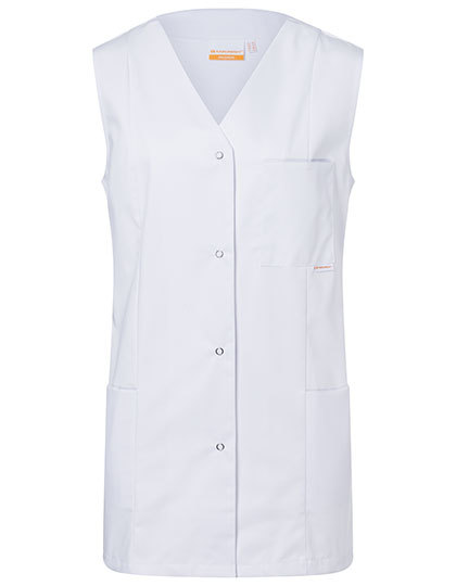 Karlowsky - Damenkasack Sara - White