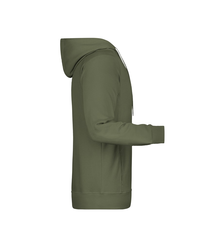 Men's Hoody   OCS Blended & RCS