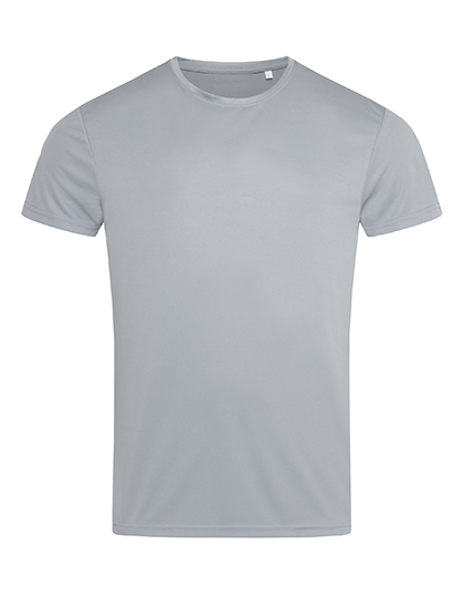 Stedman® - Sports-T - Silver Grey
