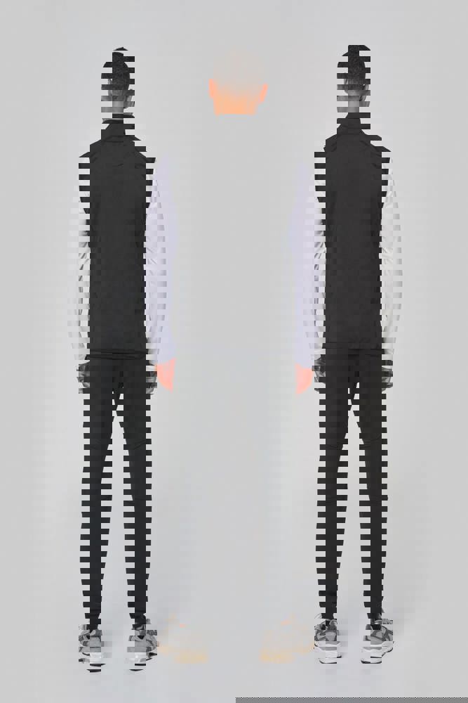 PA235 - Sportweste aus Bi-Material