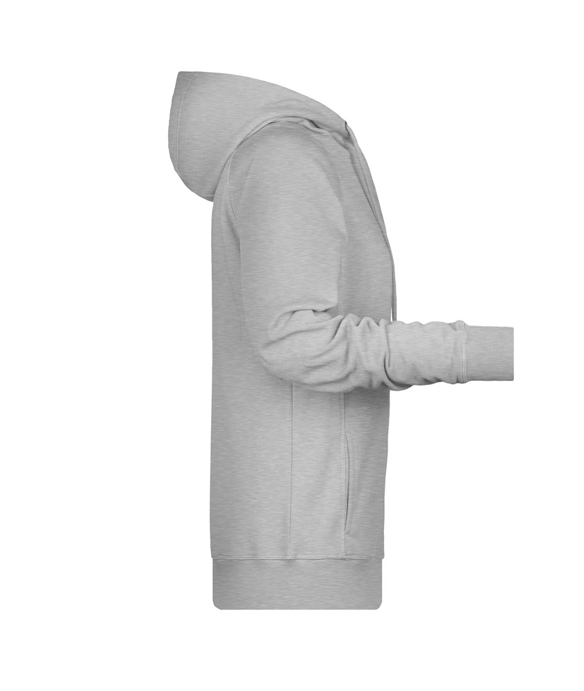 Ladies' Hoody   OCS Blended & RCS