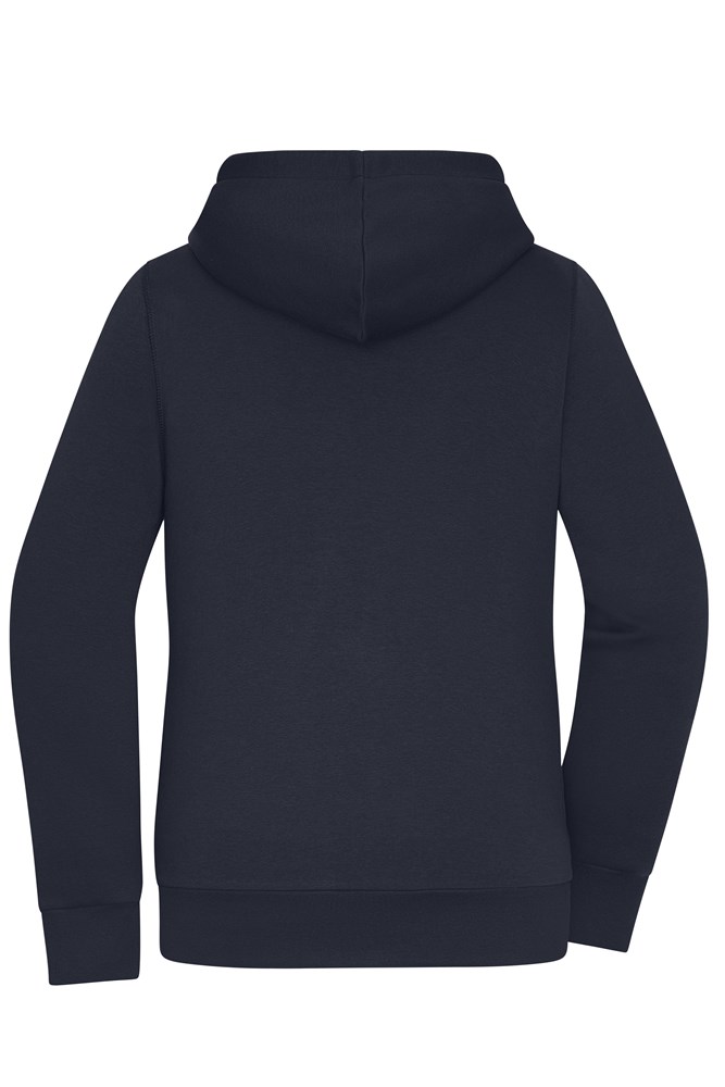 Ladies' Doubleface Jacket   OCS Blended