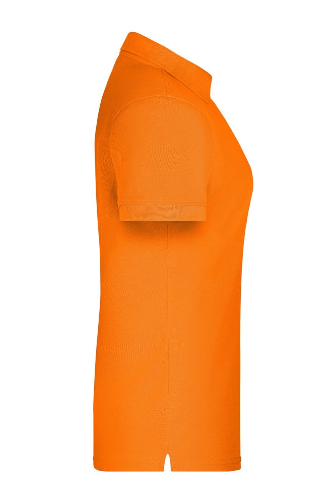 Ladies' ORGANIC Workwear Polo   OCS Blended