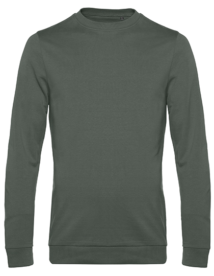 B&C BE INSPIRED - #Set In Sweat - Millennial Khaki