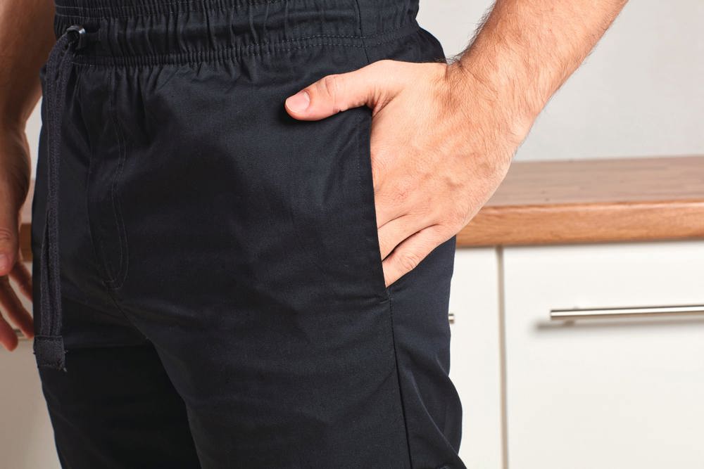PR555 - Kochhose „Essential“