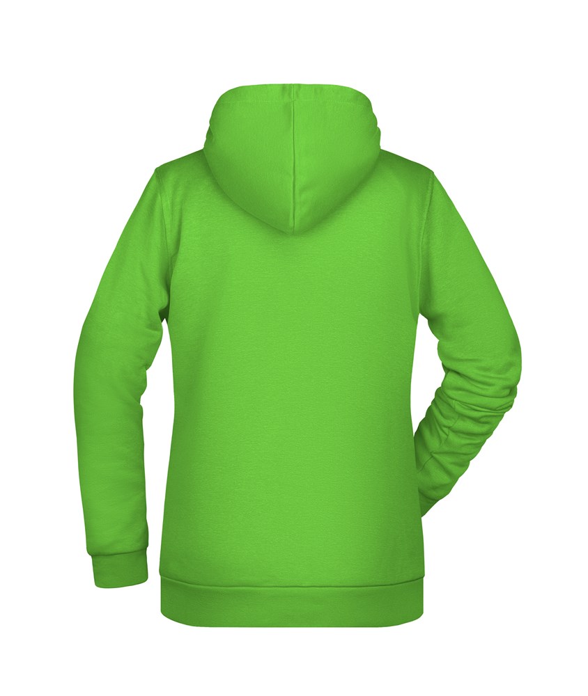 Ladies' Promo Hoody