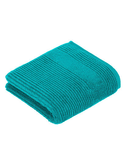 Vossen - Tomorrow Handtuch - Oceanic