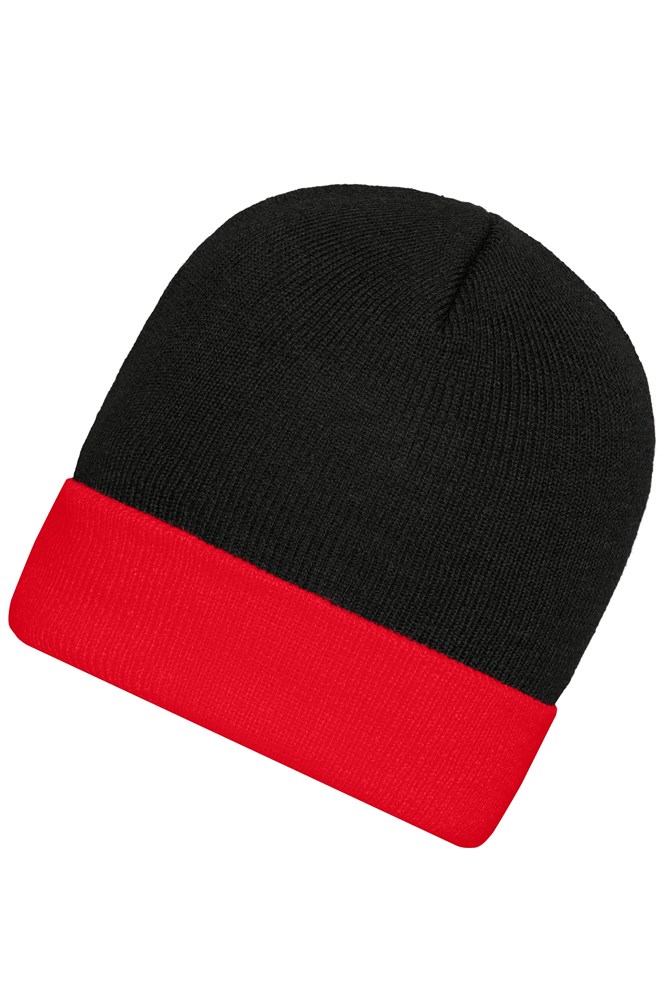 Knitted Cap