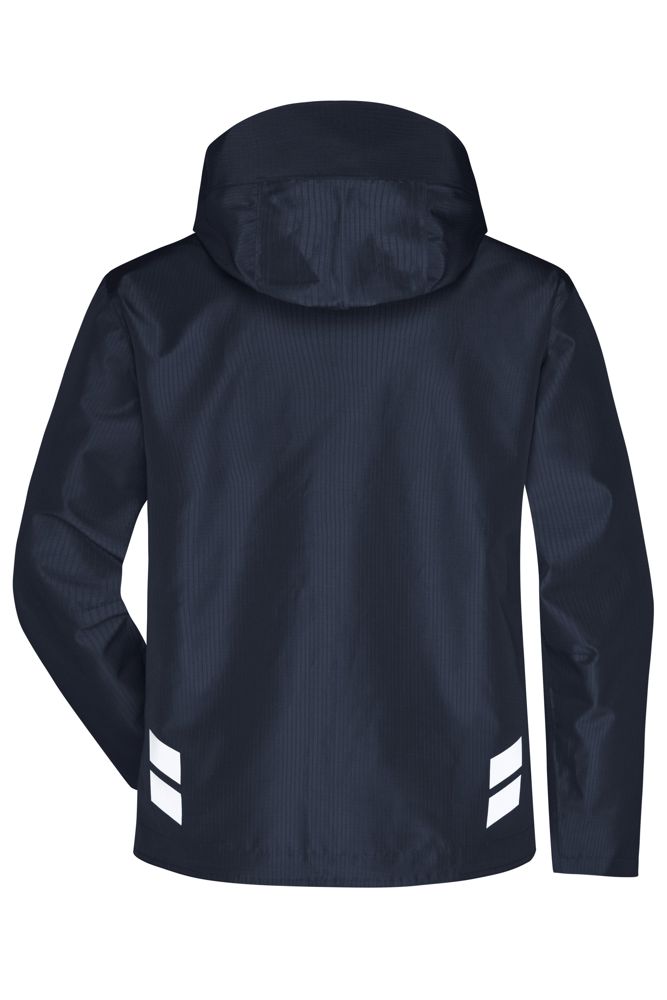 Hardshell Workwear Jacket   GRS
