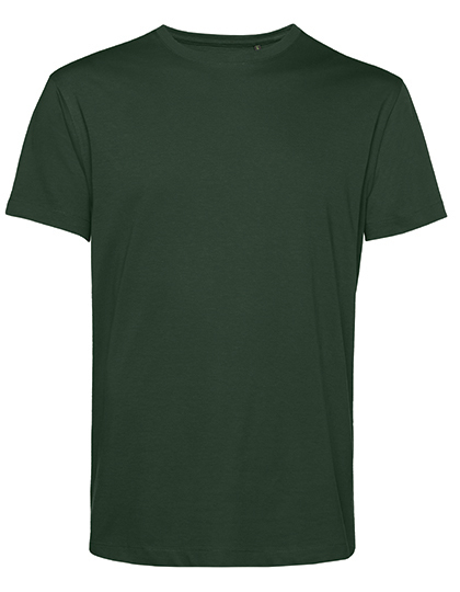 B&C BE INSPIRED - #Inspire E150_° T-Shirt - Forest Green