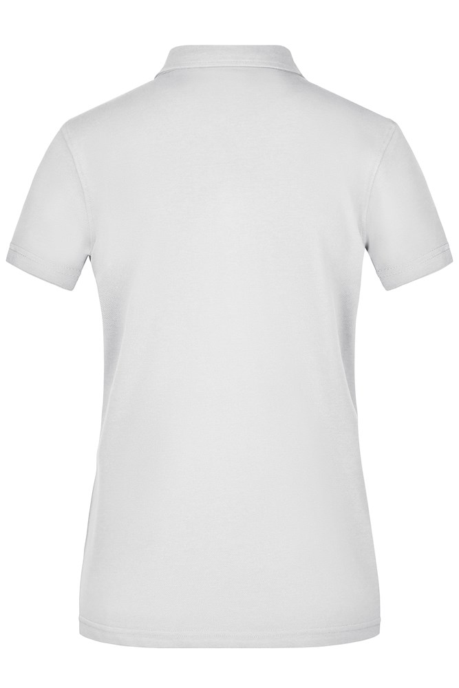 Ladies' Plain Polo