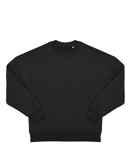 B&C BE INSPIRED - Influence Crew Sweatshirt