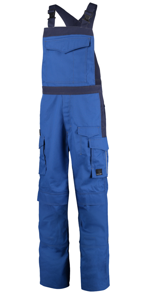 Latzhose Ian