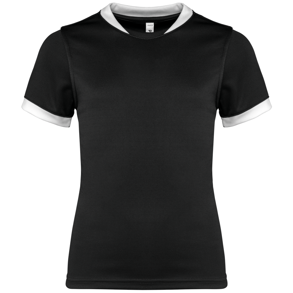 PA4028 - Rugby-Trikot mit kurzen Ärmeln für Kinder