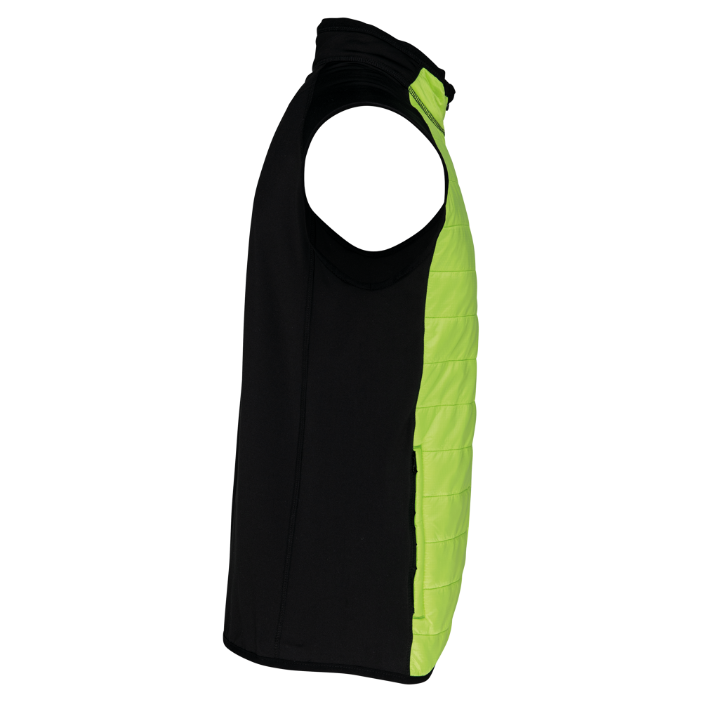 PA235 - Sportweste aus Bi-Material