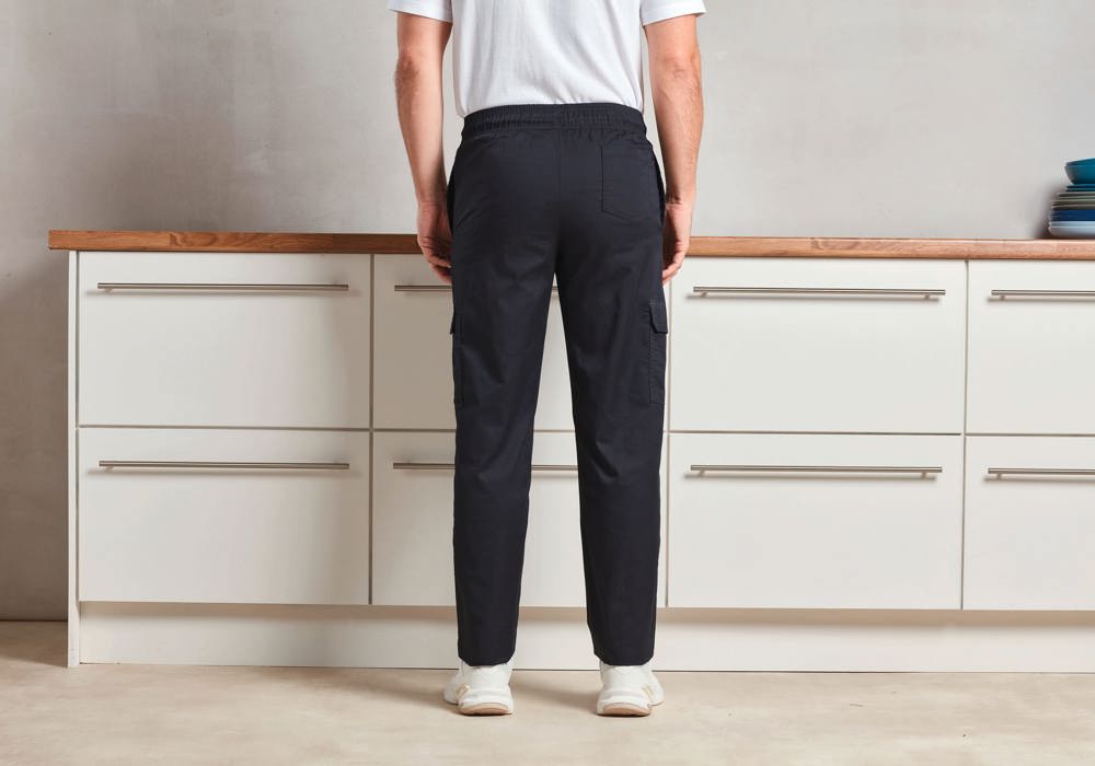 PR555 - Kochhose „Essential“