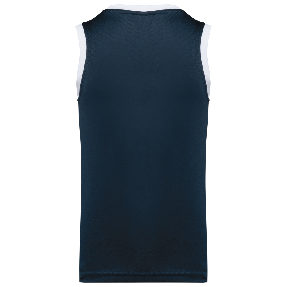 PA4050 - Herren Basketball Trikot