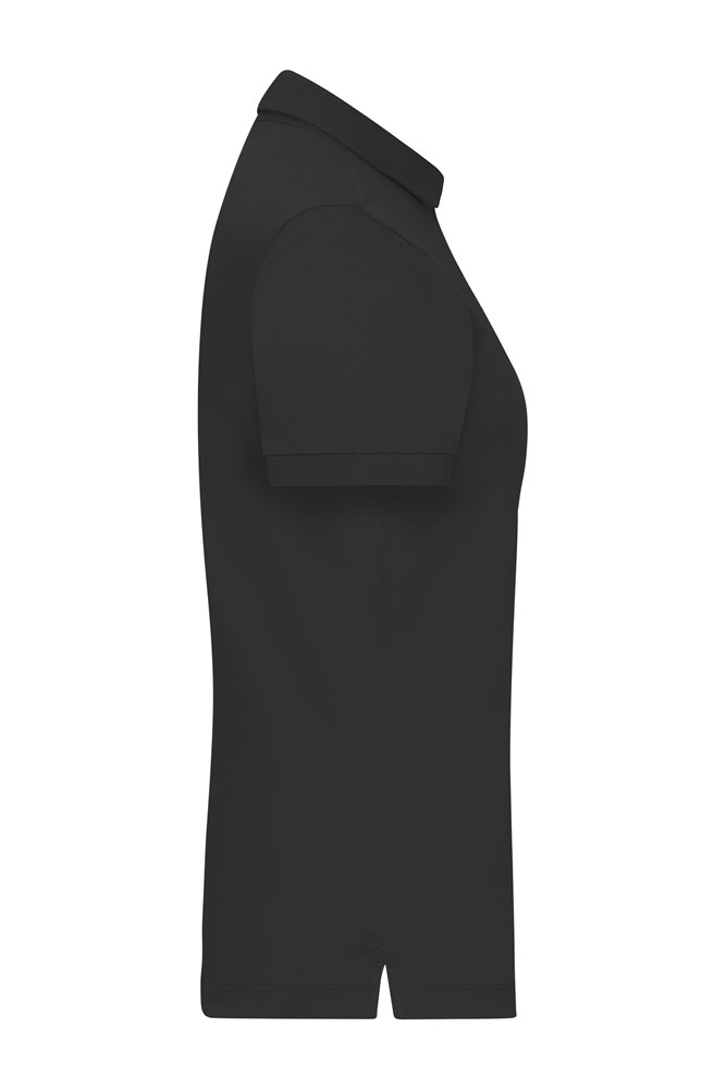 Ladies' Mercerised Polo
