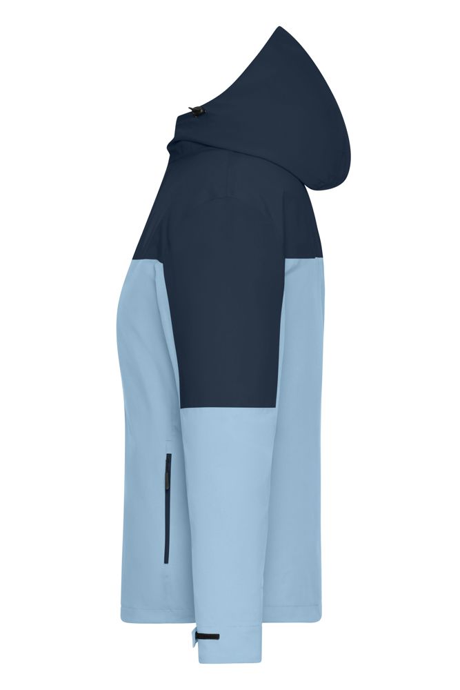 Ladies' 3-in-1-Jacket  GRS