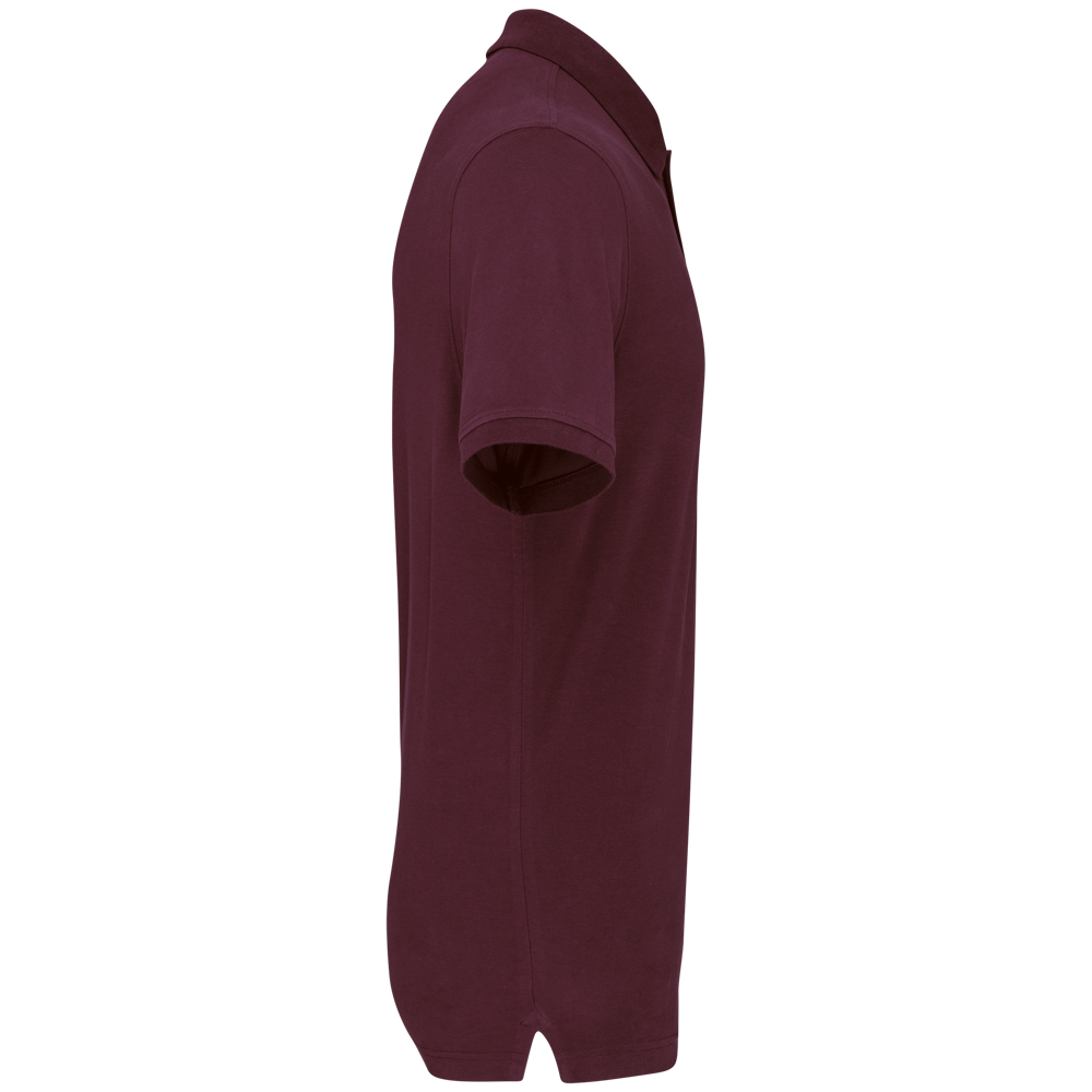 K2025C - Piqué-Polohemd Bio180 für Herren