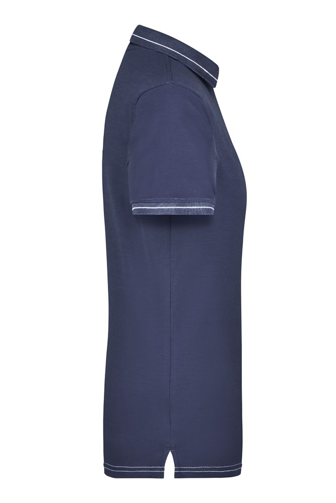 Ladies' Elastic Polo