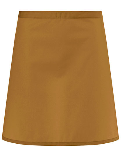 Karlowsky - Basic Vorbinder - Mustard (ca. Pantone 146C)