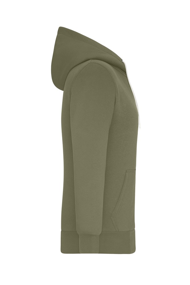Ladies' Doubleface Jacket   OCS Blended