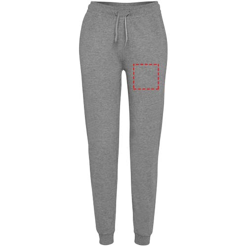 Adelpho 280 g/m² Hose für Damen
