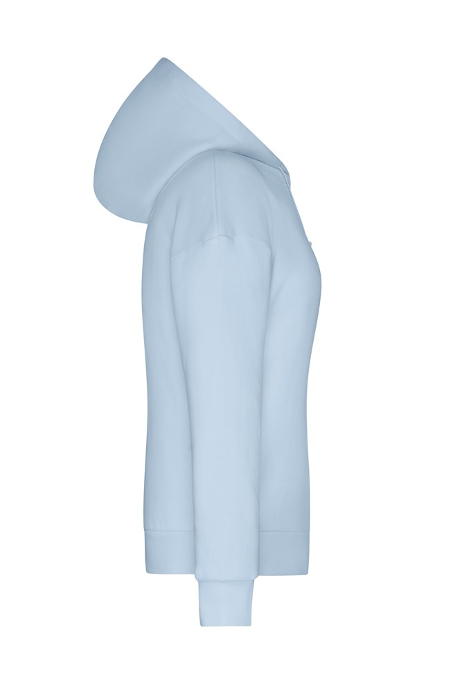 Ladies' Lounge Hoody   OCS Blended & RCS