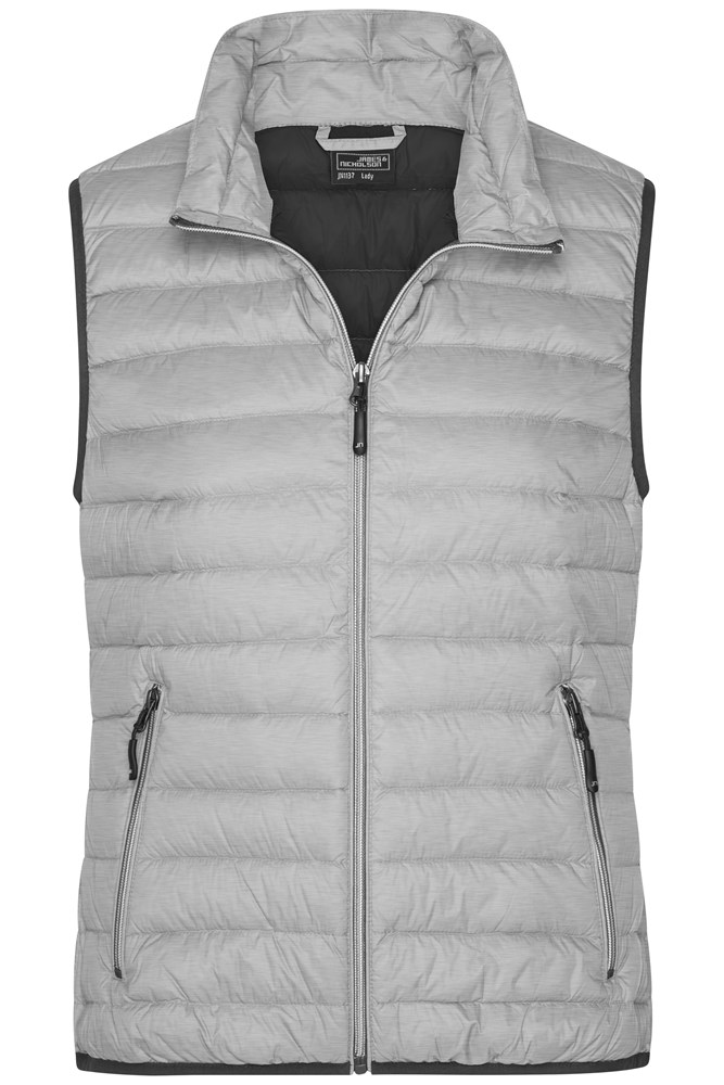 Ladies' Down Vest
