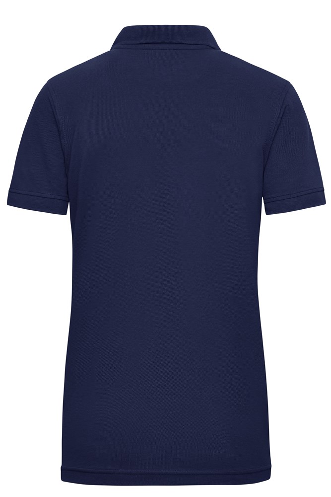 Ladies' Workwear Polo
