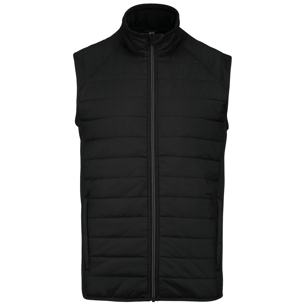 PA235 - Sportweste aus Bi-Material