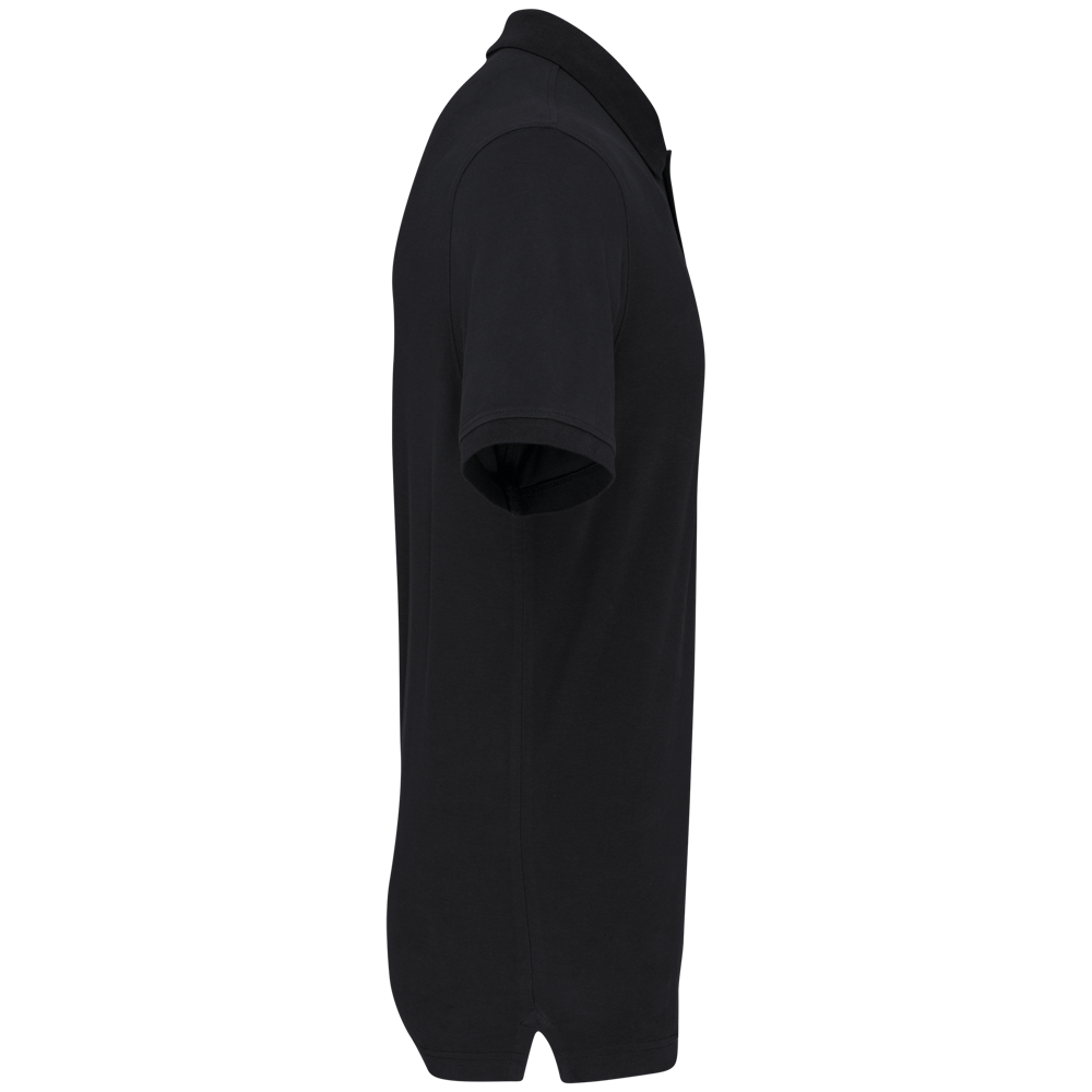 K2025CX - Piqué-Polohemd Bio180 für Herren