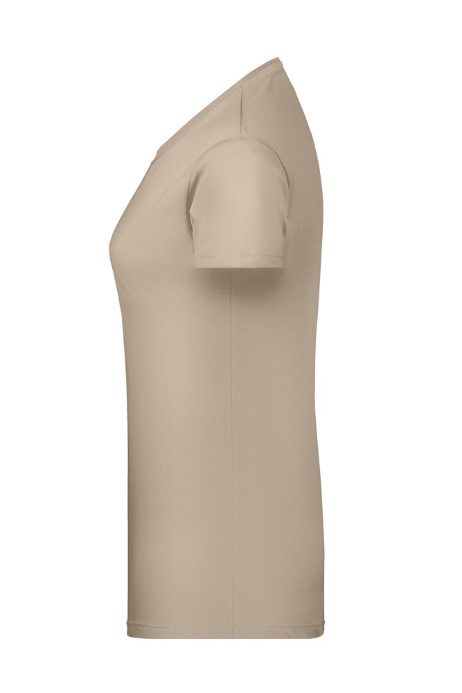 Ladies' Basic-T   OCS Standard