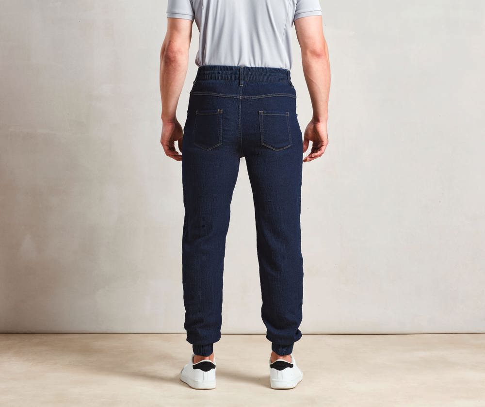 PR556 - Kochhose „Artisan“