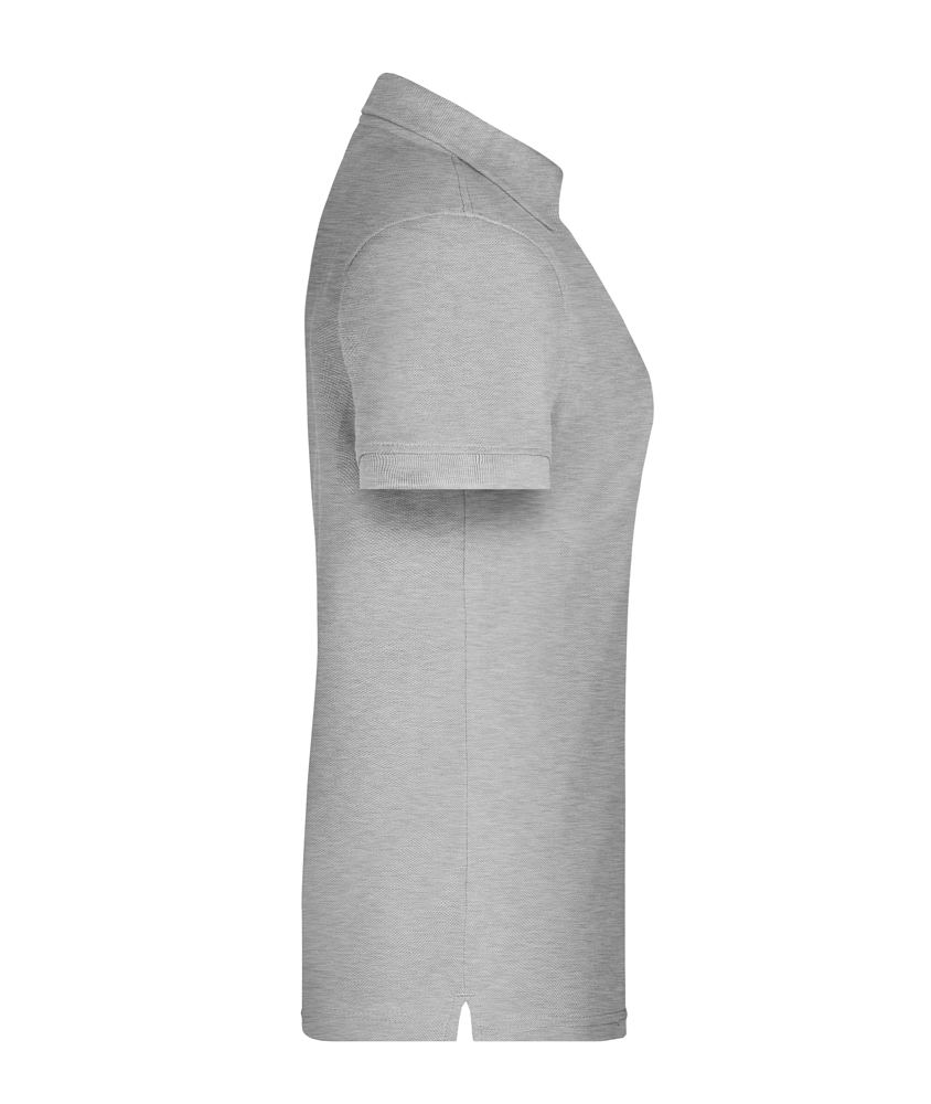 Ladies' ORGANIC Workwear Polo   OCS Blended