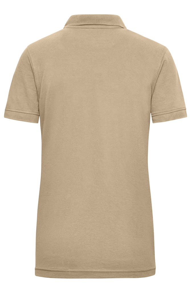 Ladies' Workwear Polo