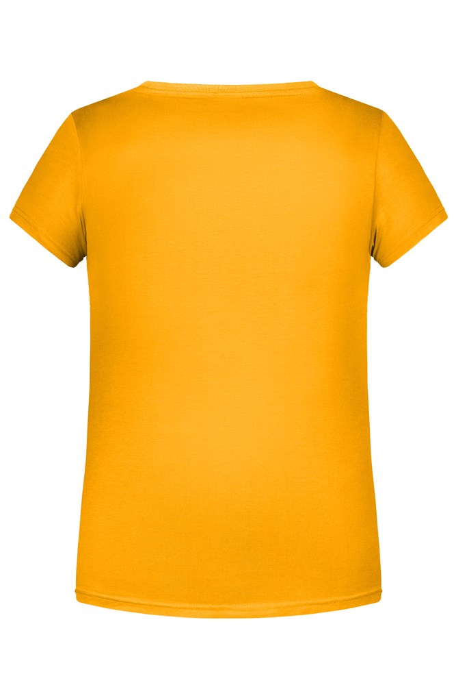 Girls' Basic-T   OCS Standard