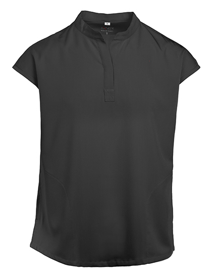 Exner - Blusen-Kasack - Black