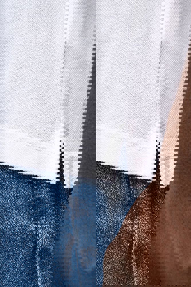 K290 - Pique-Polohemd für Männer