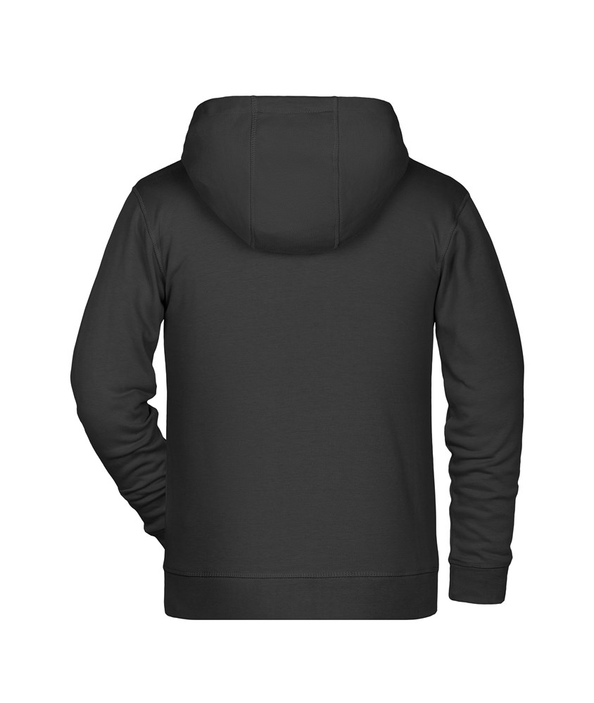 Children's Zip Hoody   OCS Blended & RCS