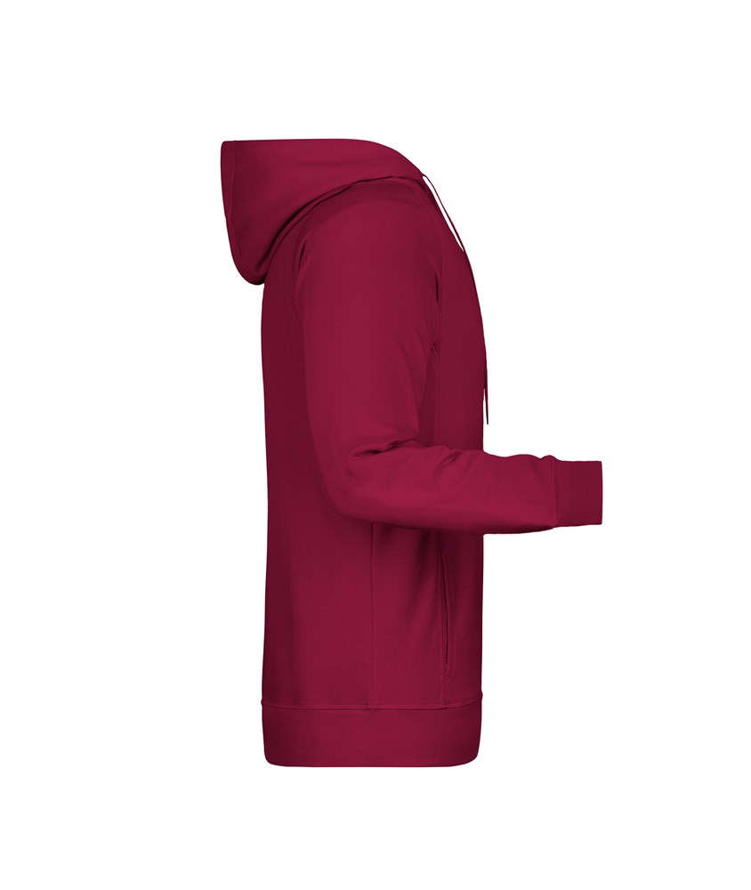 Men's Hoody   OCS Blended & RCS