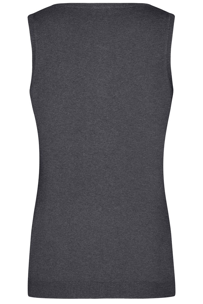 Ladies' V-Neck Pullunder
