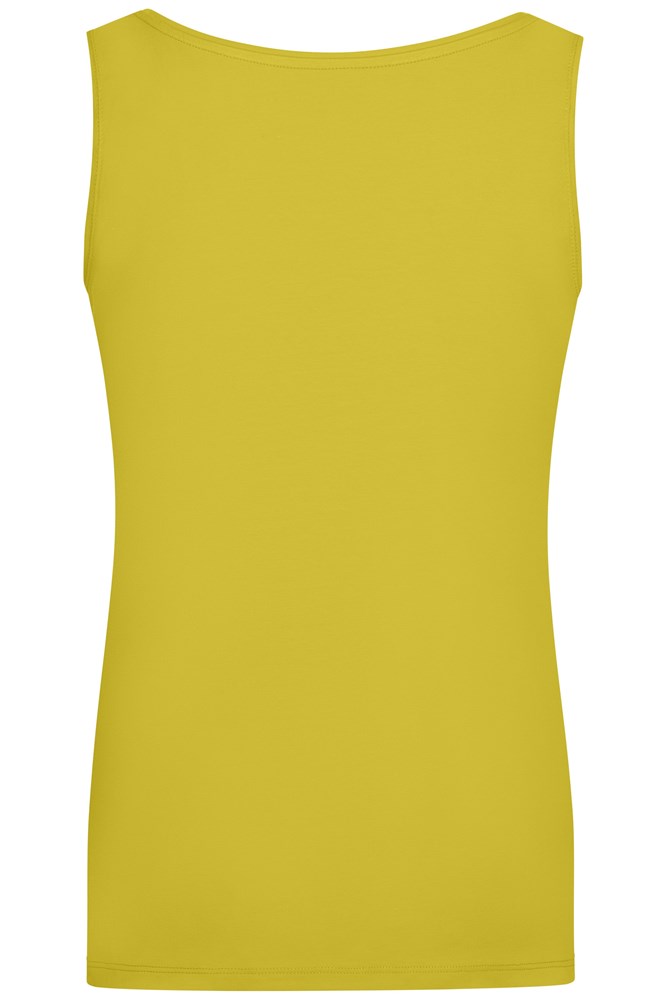 Ladies' Elastic Top