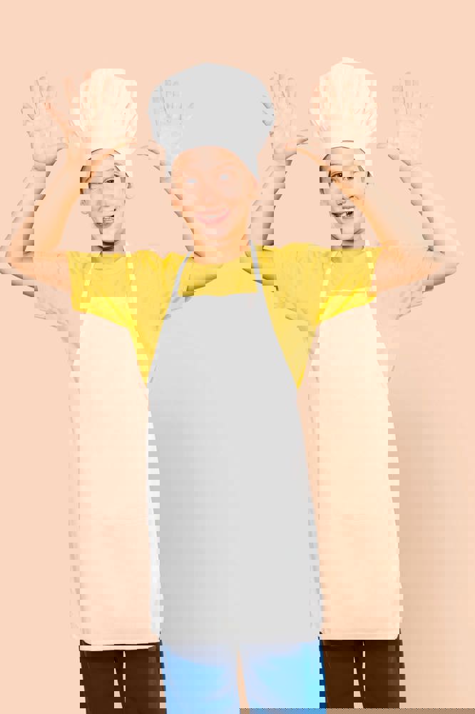 K884C - Chefkoch-Setfür Kinder