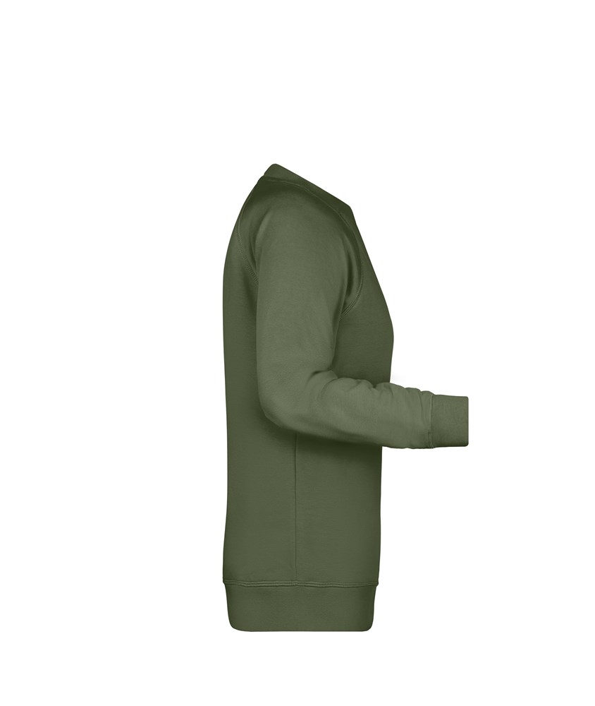 Ladies' Sweat   OCS Blended & RCS
