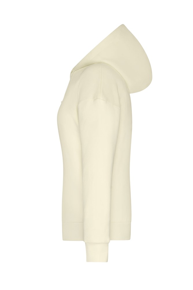 Ladies' Lounge Hoody   OCS Blended & RCS