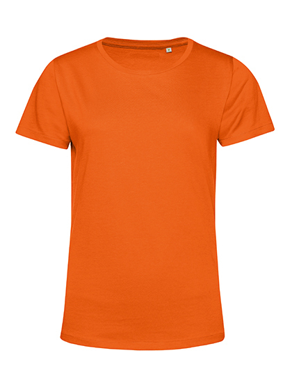 B&C BE INSPIRED - #Inspire E150/Women_° T-Shirt - Pure Orange