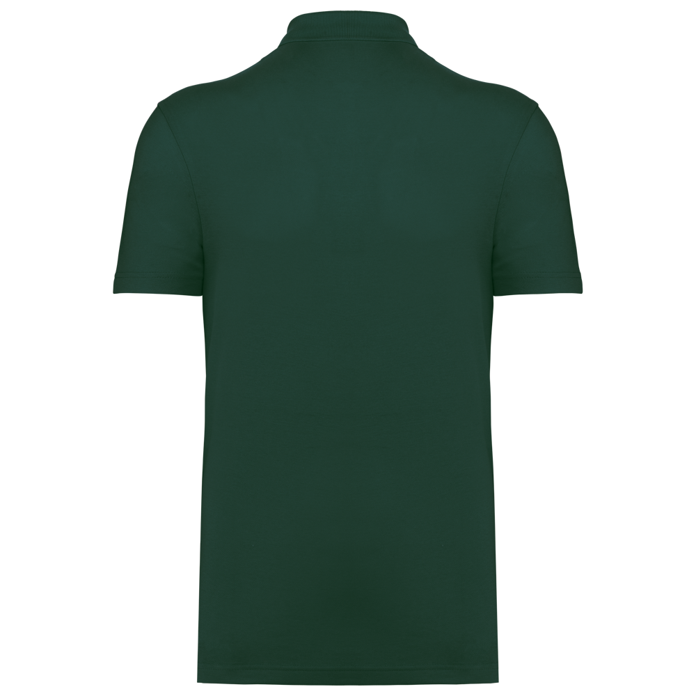 K295CX - Unisex-Piqué-Polohemd